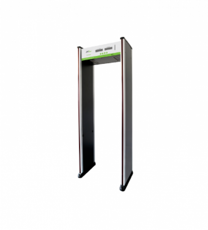 Entrance Control